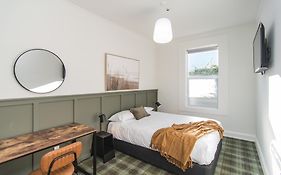 The Fort Guesthouse Timaru
