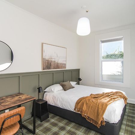 The Fort Guesthouse Timaru Exterior photo