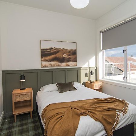 The Fort Guesthouse Timaru Exterior photo